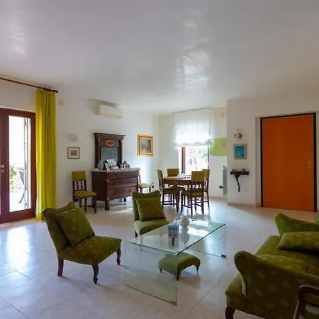 Bed and breakfast La Volpina *