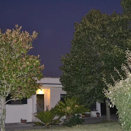 La Volpina Martina Franca