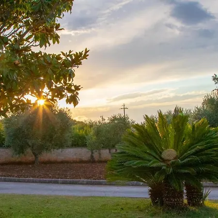 Bed & Breakfast La Volpina