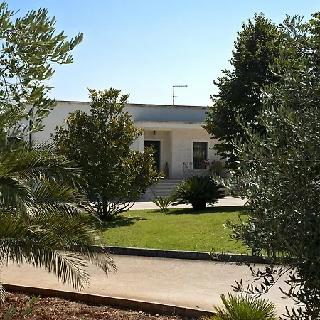 Bed & Breakfast La Volpina