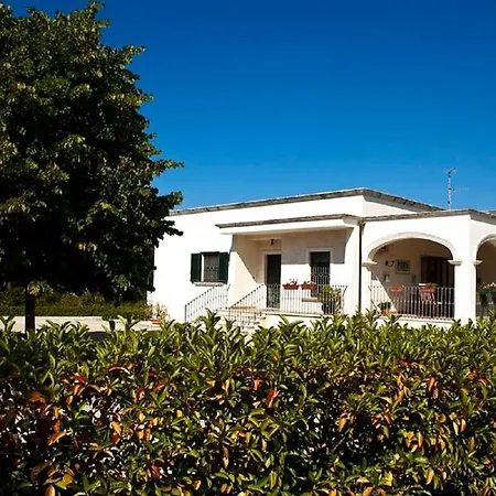 La Volpina Martina Franca