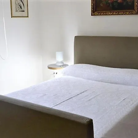 Bed & Breakfast La Volpina *