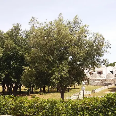 Bed & Breakfast La Volpina *