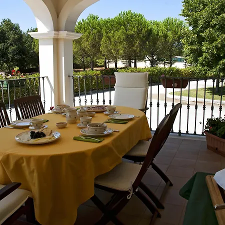 La Volpina Bed & Breakfast Martina Franca