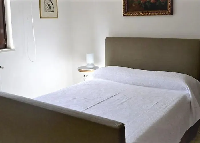 Bed & Breakfast La Volpina *