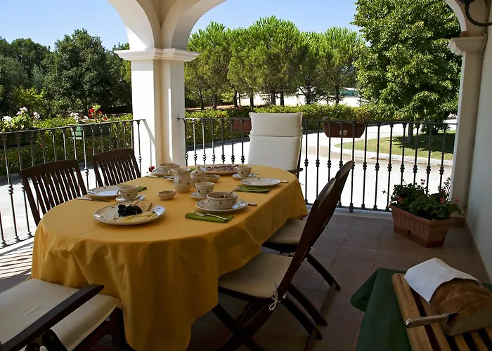 La Volpina Bed & Breakfast Martina Franca